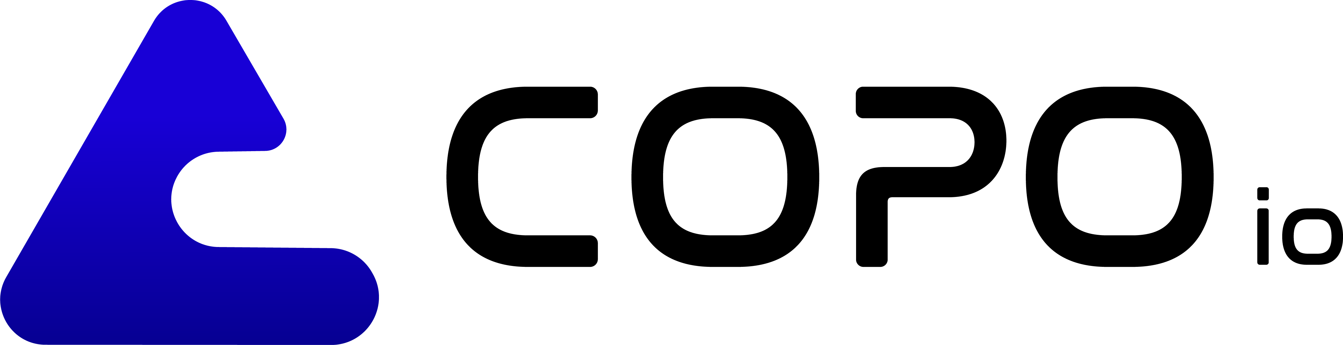 COPO.io logo